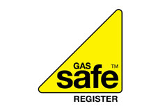 gas safe companies Kenn Moor Gate